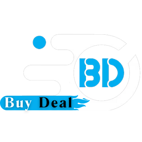 Buy Deal Logo