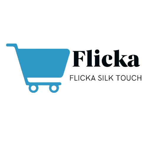 Flicka Silk Touch
